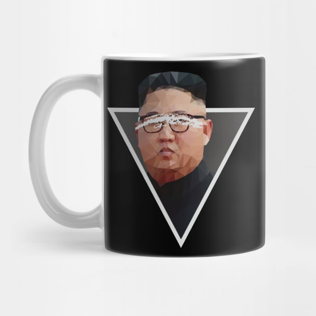 KJU I Say It And It Is Done by Jackson Lester